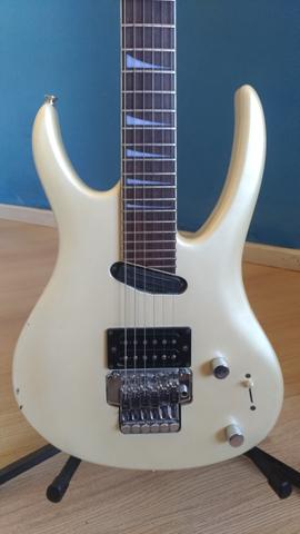 Guitarra Tagima t-zero kiko loureiro! - Foto 2