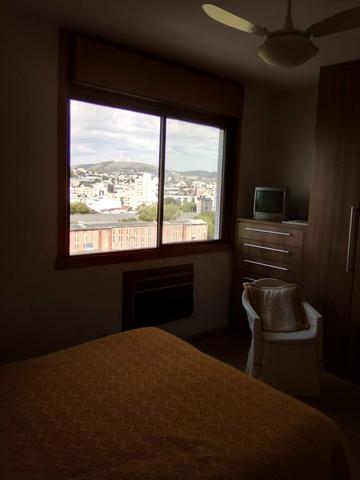Excelente Apartamento 03 Dorm - Foto 4