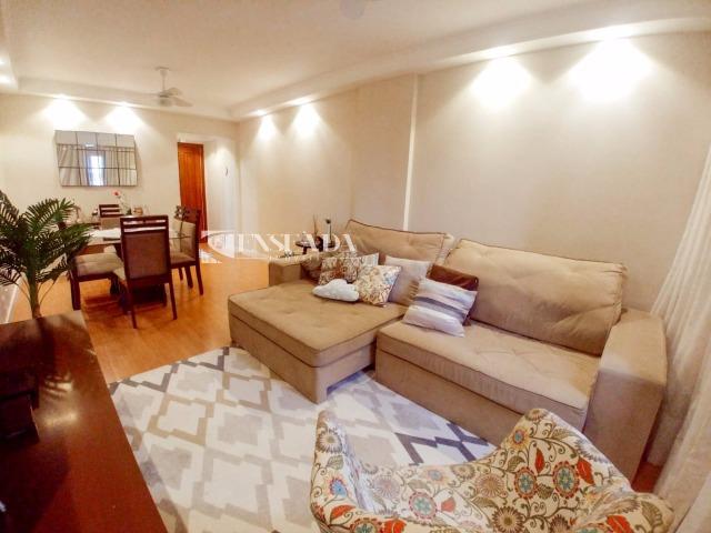Belíssimo Apartamento de 2 quartos +1 quarto reversível, em Bento Ferreira - Foto 7