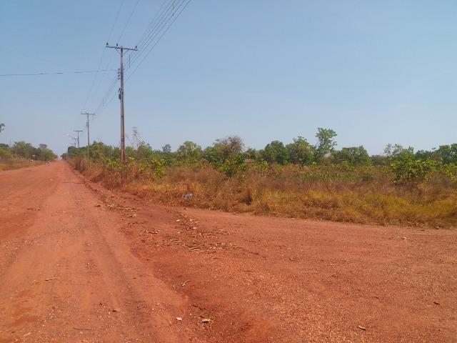 Terreno comercial e residencial - Foto 3