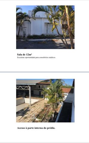 Aluguel de salas comerciais - Foto 2