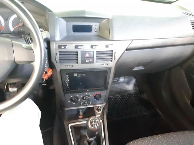 Chevrolet Vectra 2010/2010 - Foto 5