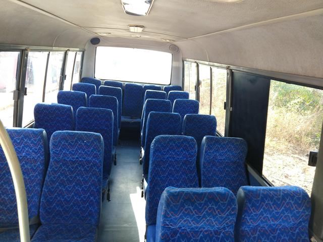 Ônibus volare a6 - Foto 6