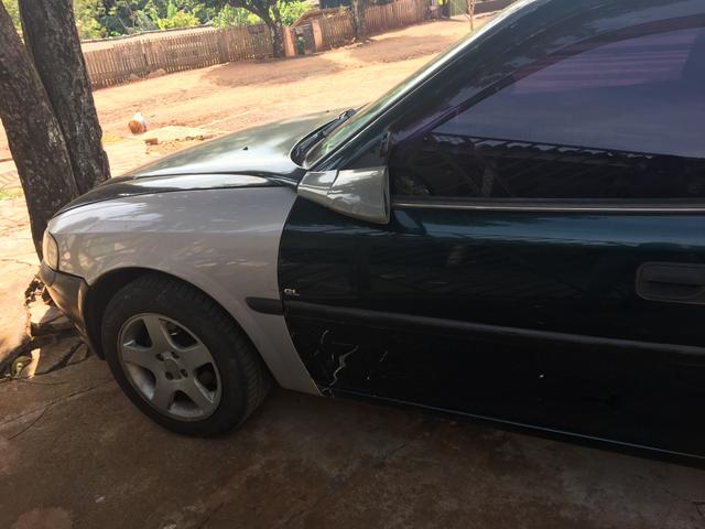 Vendo ou troco - Foto 13