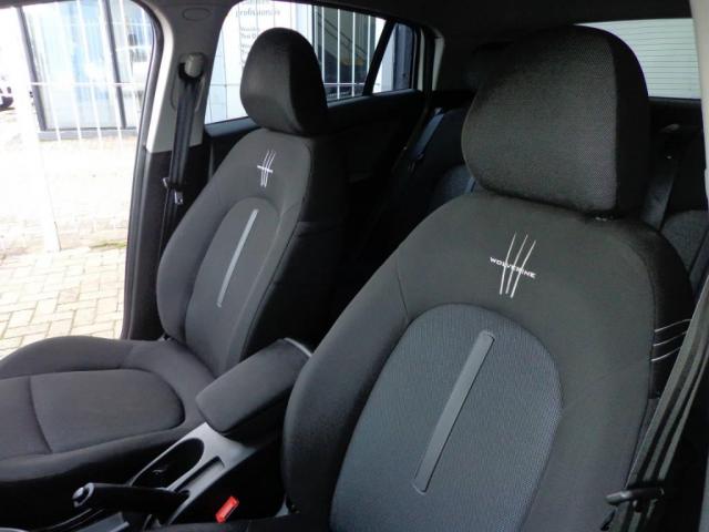 Fiat Bravo WOLVERINE - Foto 13