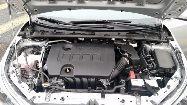 Corolla gli cvt - Foto 11