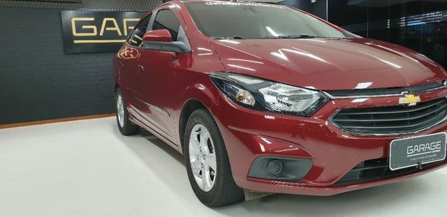 Chevrolet Prisma 1.4 LT 2018/2019 - Foto 4