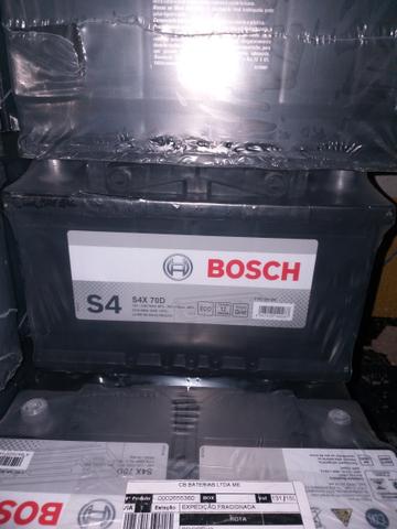 Baterias l200 s10 Santana 85- *