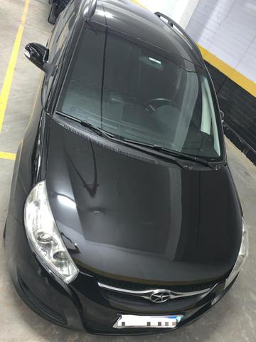 Jac J6 2.0 manual Diamond Top 7 lugares Couro Gnv de 5ª geração