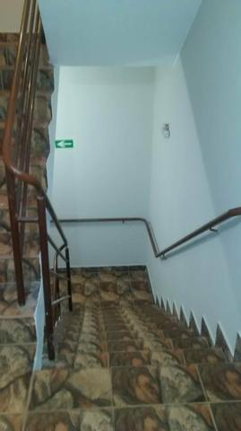 Apartamento 1 varanda qto próx metrô já inclusos IPTU, água e condomínio - Foto 15