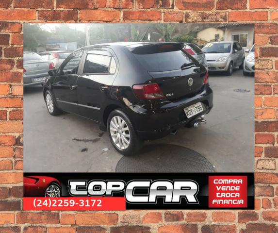 Gol 2012 power 1.6 completo - Foto 6