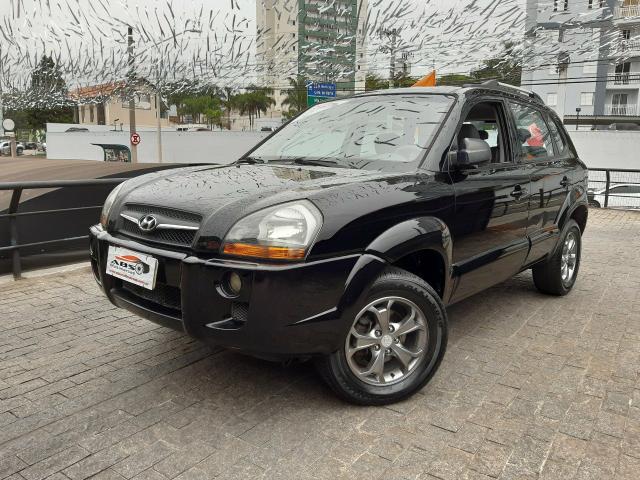 JC Tucson GL 2010 - Foto 2