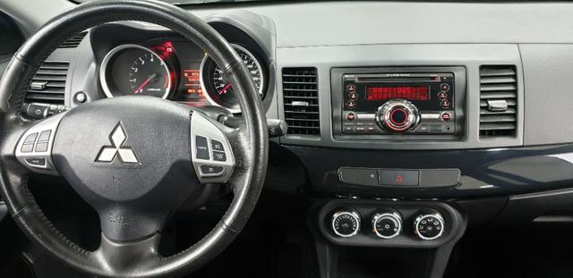 Mitsubishi Lancer 2.0 2014 - Foto 17