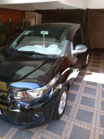 Fiat Mobi Like On - Foto 3