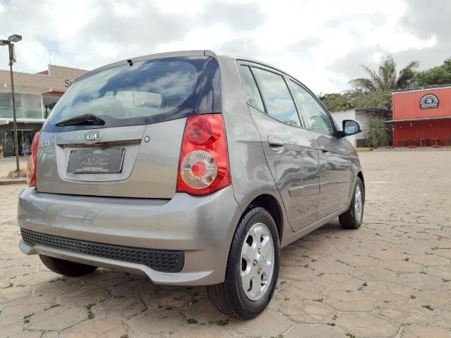 Kia Picanto EX3 1.0 10/11 - Troco e Financio! - Foto 5