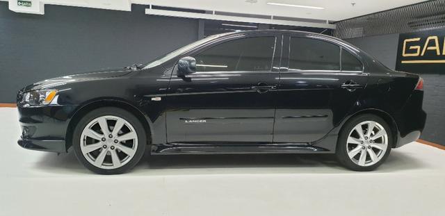 Mitsubishi Lancer 2.0 2014 - Foto 6