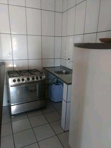 Alugo casa em cabuçu - Foto 2