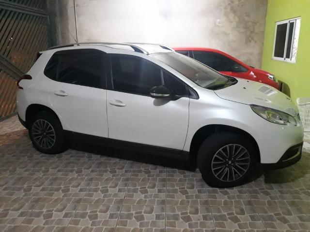Peugeot 2008 Allure ano 2018 Automático - Foto 9