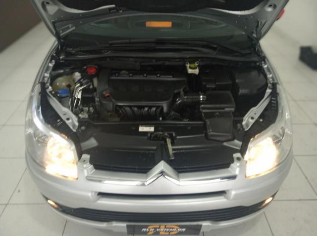 C4 Competition 2.0 Flex 16V 5p Aut. - Foto 8