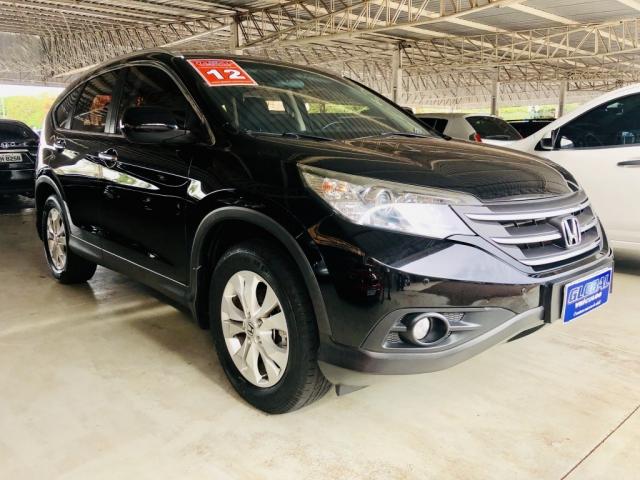 HONDA CR-V EXL 2.0 16V 4WD/2.0 FLEXONE AUT. - Foto 4