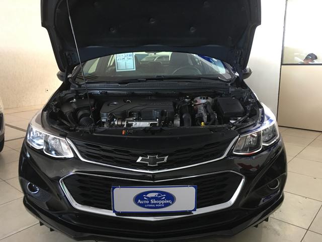 Cruze lt 1.4 turbo 2017 /17 - Foto 13