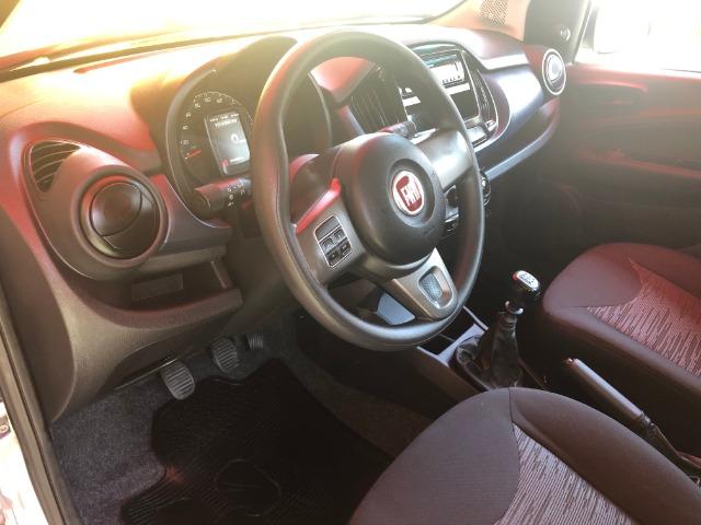 Fiat Uno Attractive 2016 - Completo - Impecável - Foto 14