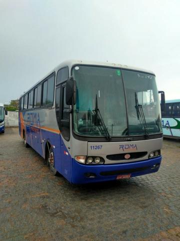 Ônibus Frota 067