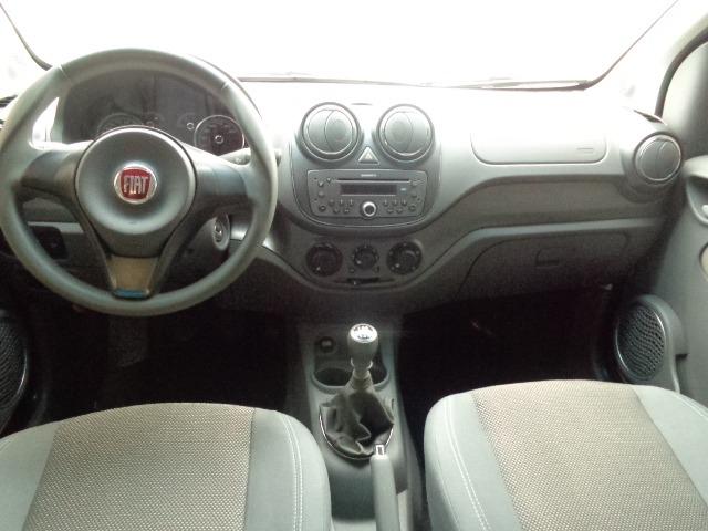 Fiat Palio Essence 1.6 Flex - Foto 7
