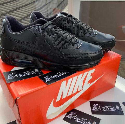 Tenis nike airmax R$199,90