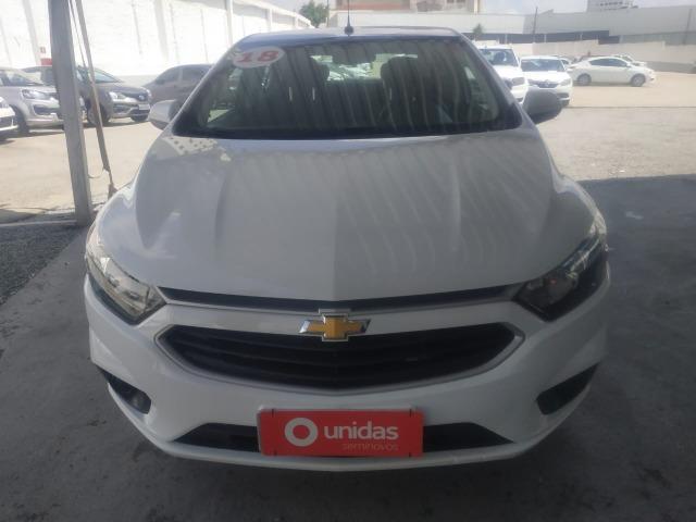 Gm - Chevrolet Prisma - Foto 2