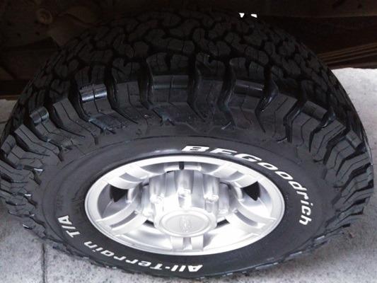 Ford F-250 XLT 3.9 Super Duty - Foto 11