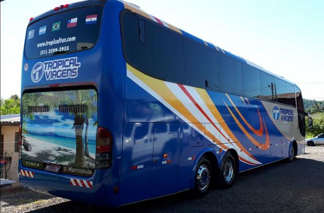 Onibus ld