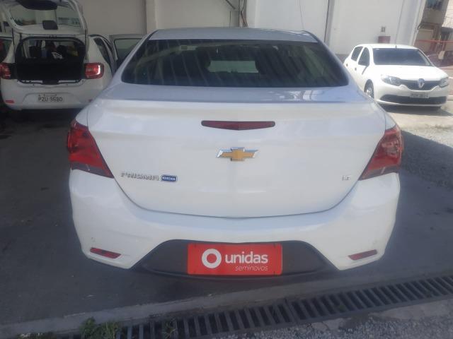 Gm - Chevrolet Prisma - Foto 7