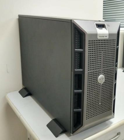 Servidor PowerEdge T1900 (Service Tag: 2PKD3F1) - Foto 3