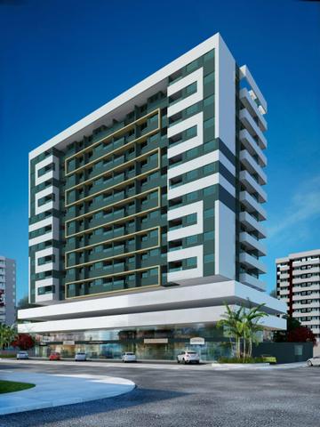 Edf. Smart Stay - Pagamento super facilitado em até 100 meses