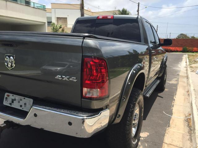 Dodge RAM - Foto 4