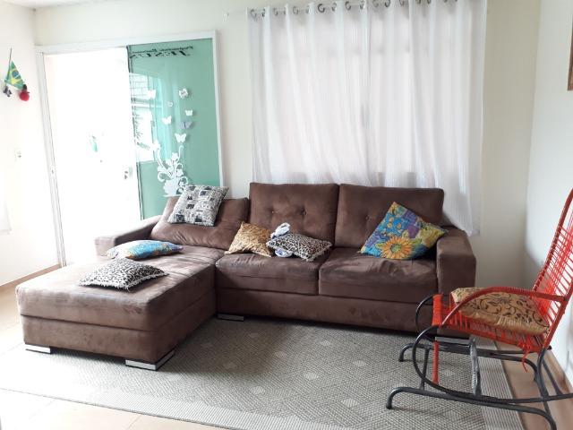 Casa 3 Dormitórios no São Marcos em São José dos Pinhais - Foto 6