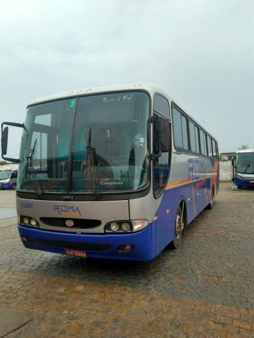 Ônibus Frota 067 - Foto 5