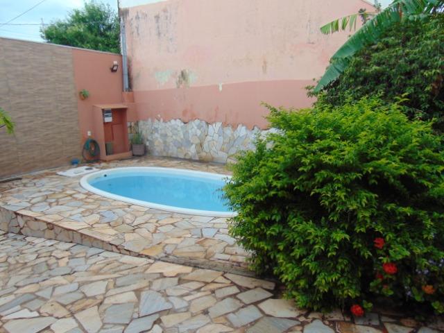 Área Lazer 160 m2 com amplo Salão, cozinha Gourmet, Piscina - V. Tibério - Foto 4