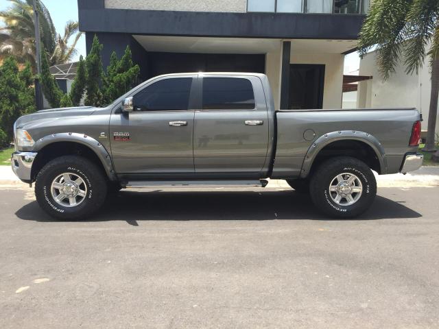 Dodge RAM - Foto 5