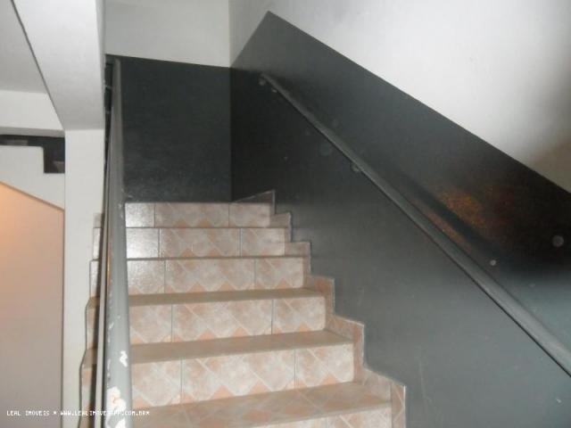Salão comercial para venda em presidente prudente, vale verde i, 2 dormitórios, 3 banheiro - Foto 17