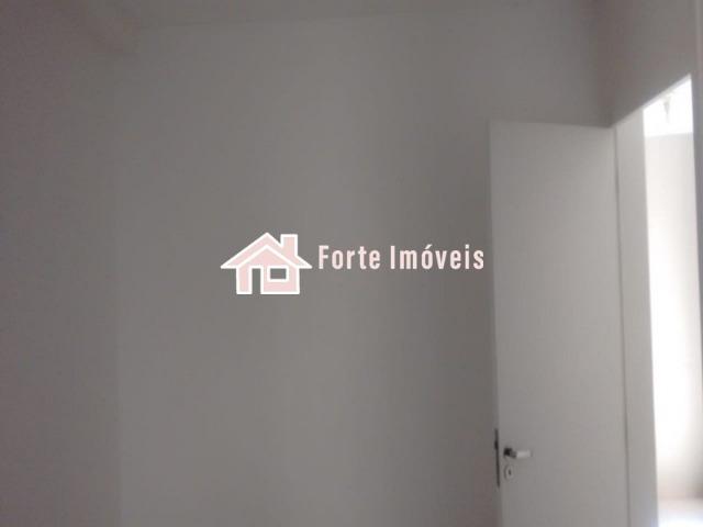IF774 Apartamento Padrão No Condomínio Rossi Ideal - Campo Grande RJ - Foto 4