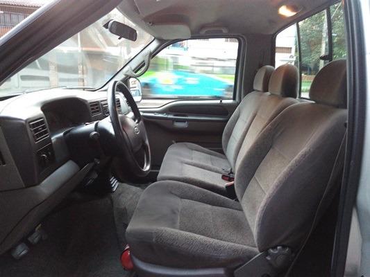 Ford F-250 XLT 3.9 Super Duty - Foto 10