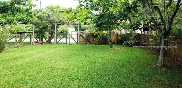 Casa para alugar com 1 dormitórios em Praia da barra, Garopaba cod:2949 - Foto 5