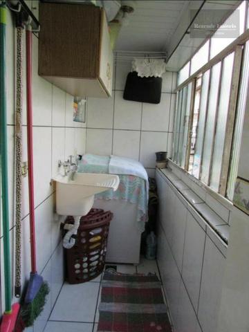 F-AP1137 Apartamento com 2 dormitórios à venda, 47 m² por R$ 115.000,00 - Caiuá - Foto 12