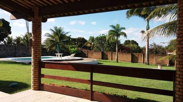 Aluga-se Chácara para Feriadões e Eventos - Foto 5