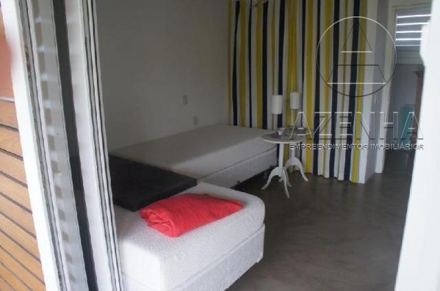 Casa para alugar com 4 dormitórios em Praia da barra, Garopaba cod:1736 - Foto 13