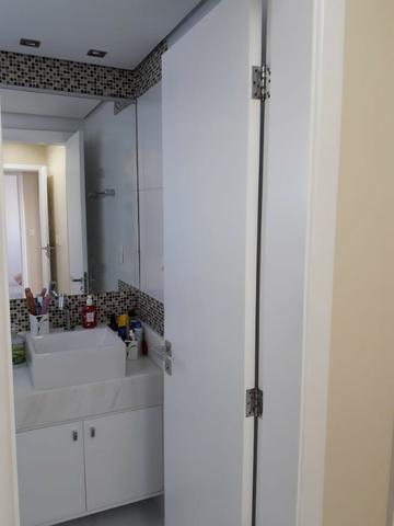 Apartamento 3 quartos Greenville nascente e Decorado - Foto 3