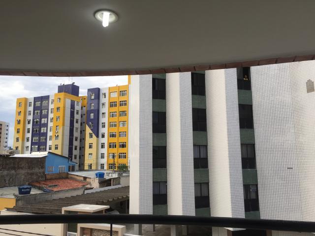 Em Morro Branco , 3 quartos 1 suite, com elevador - Foto 7