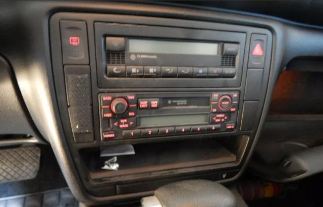 Sucata Volkswagen Passat 1998/1999 para Retirada de Peças - Foto 5